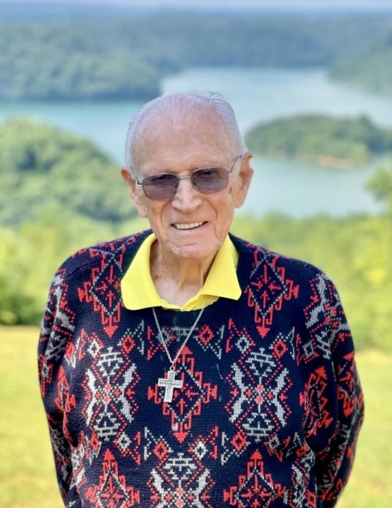 Charles Eugene Davis