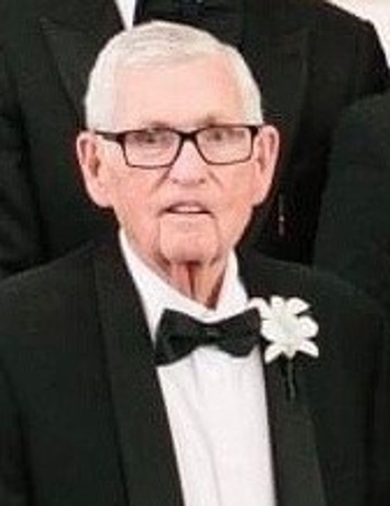 Thomas Joseph Cotter