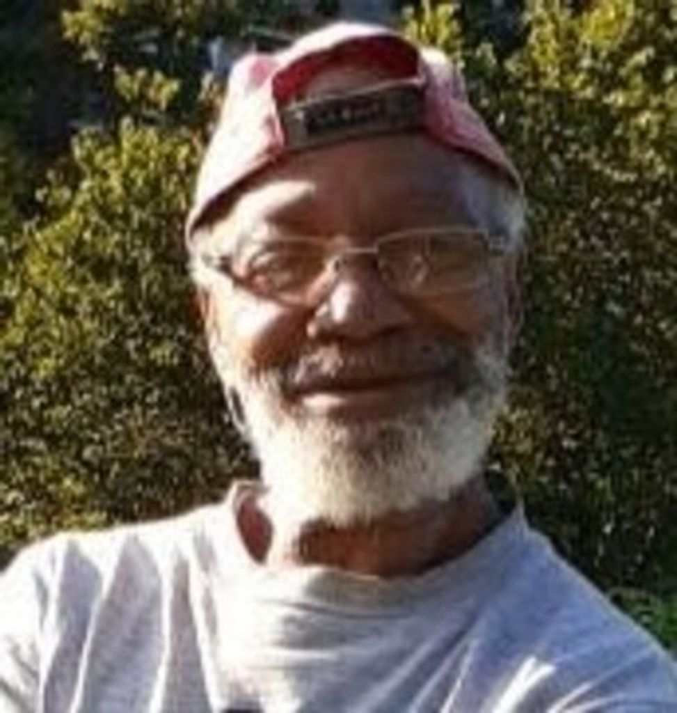 Rudolph Marshall Hairston Profile Photo