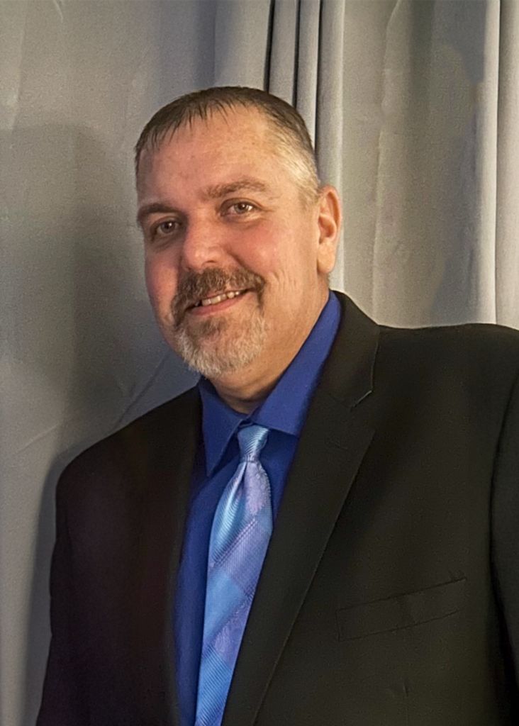 Chad Robert Diebel Profile Photo
