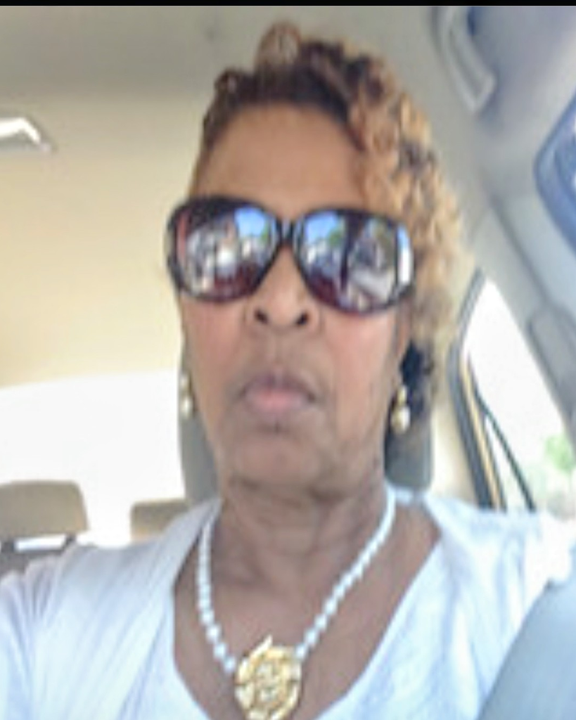 Marion Osman Profile Photo