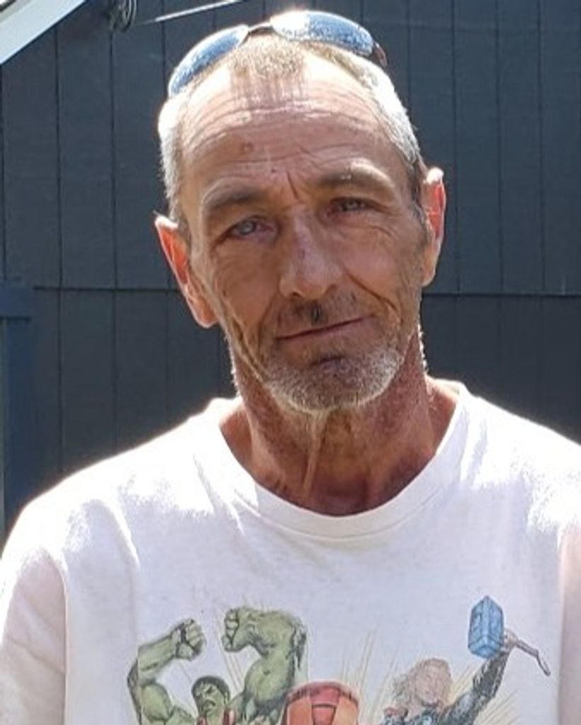 Harold Wayne Eller, Jr. Profile Photo