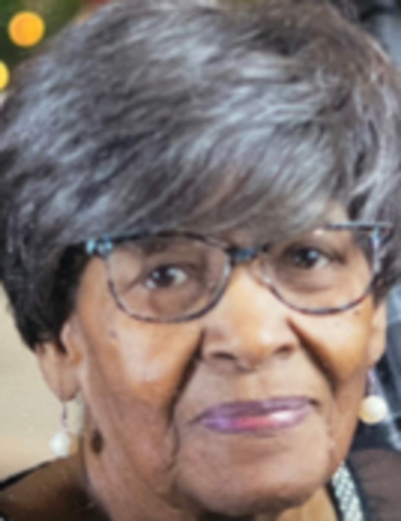 Alberta Watkins Swafford