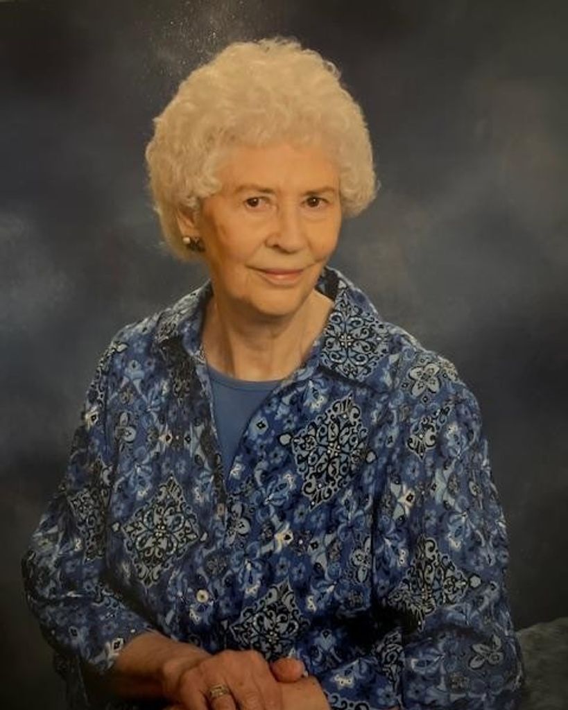 Berniece Mae Chadwell Profile Photo