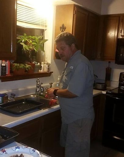 Don Anthony Geeck photo gallery thumbnail 60 of 145