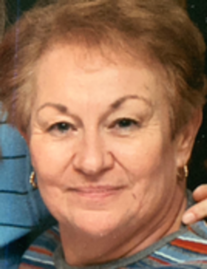 Joanne Faye (Bilderback) Payne