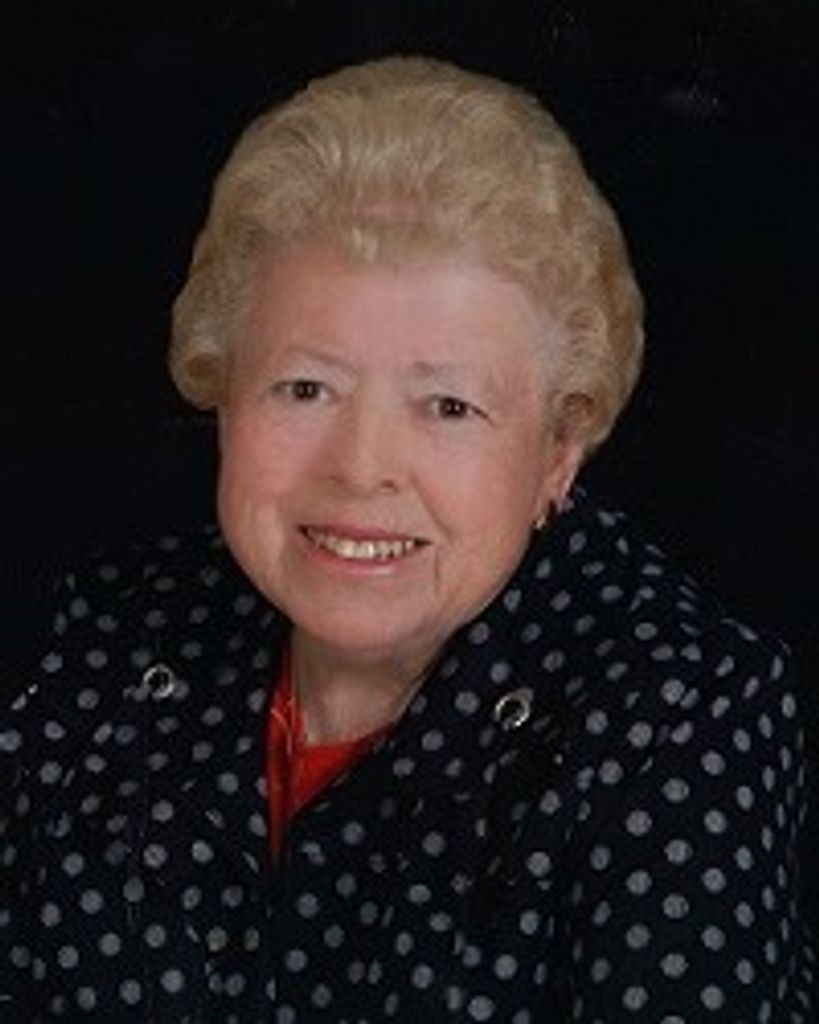 Margaret L. Goldmann