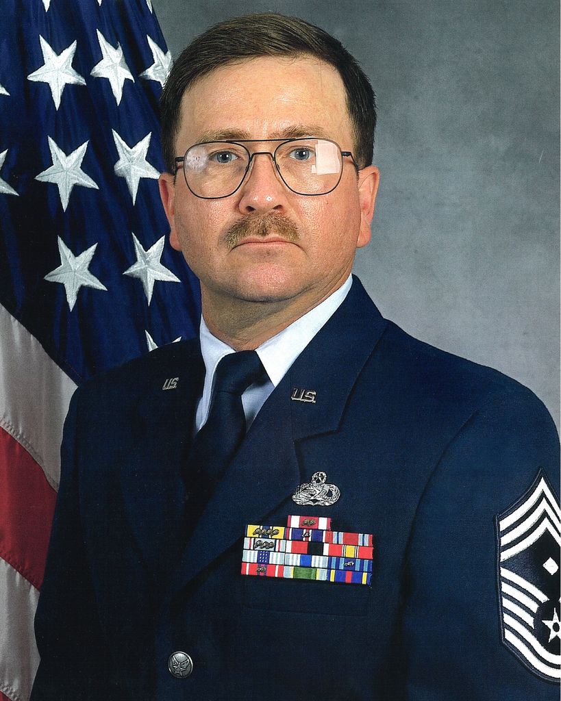 Alan S. Wilkerson Profile Photo
