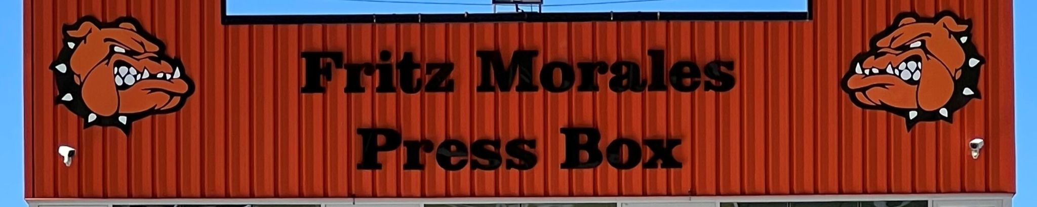 Cover photo for Fritz Morales's Obituary