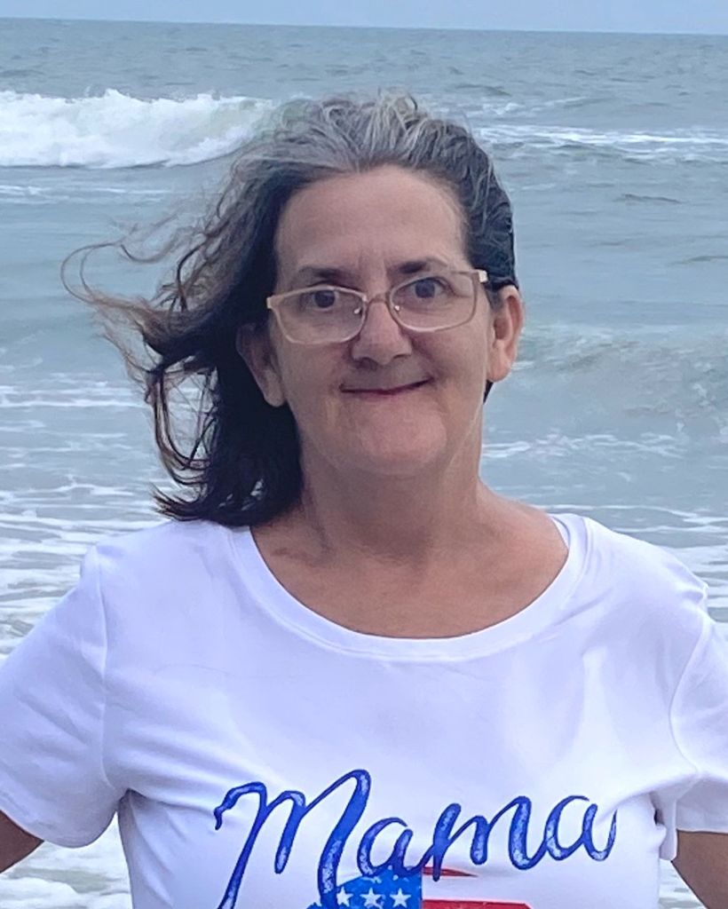 Debra Ann Coleman