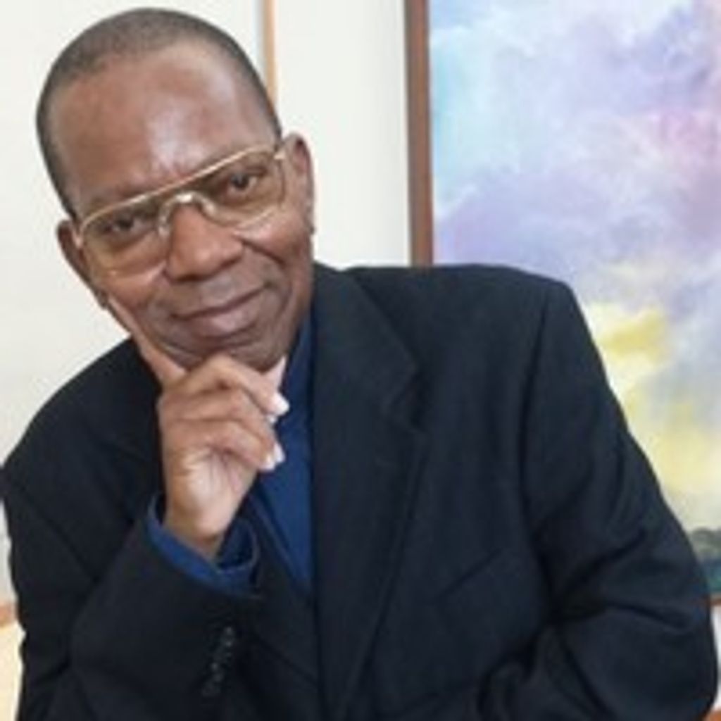 Rev.  Fr. Dr. Baaju Izuchi, C. S. Sp