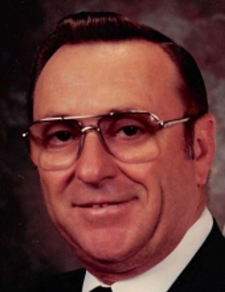 Jack D. Ashcraft