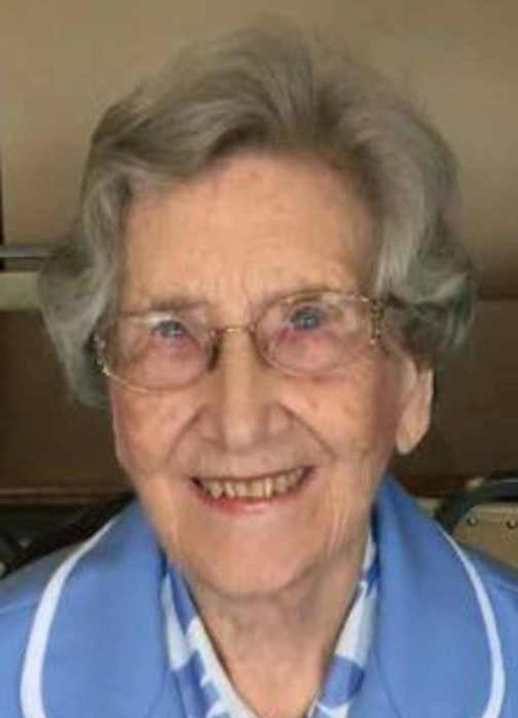 Irene Thompson