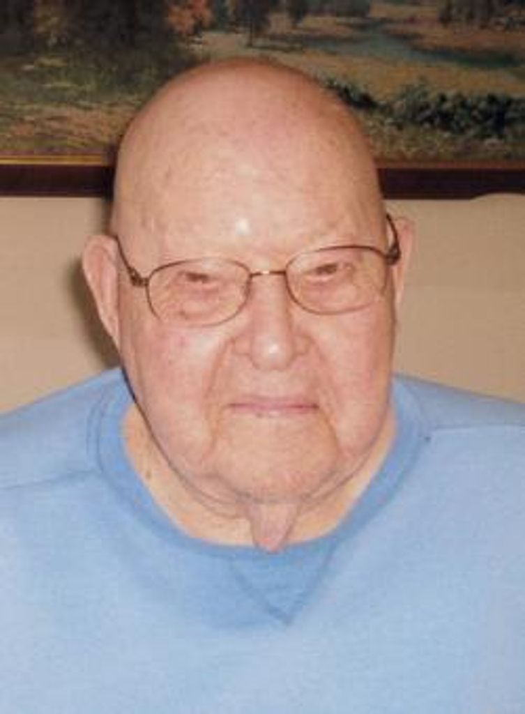 Merle Foreman Profile Photo