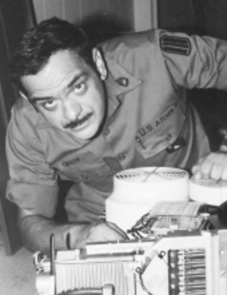 Wilfredo Antonio Chajin