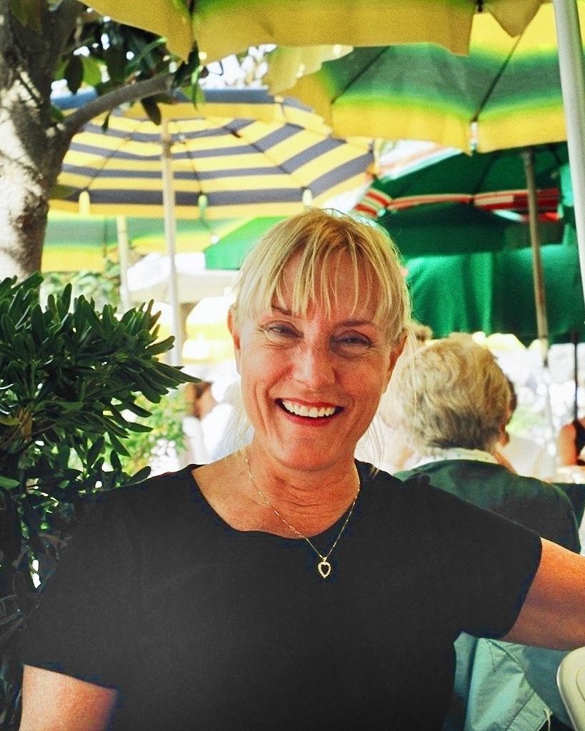 Judith Ann Heron Profile Photo