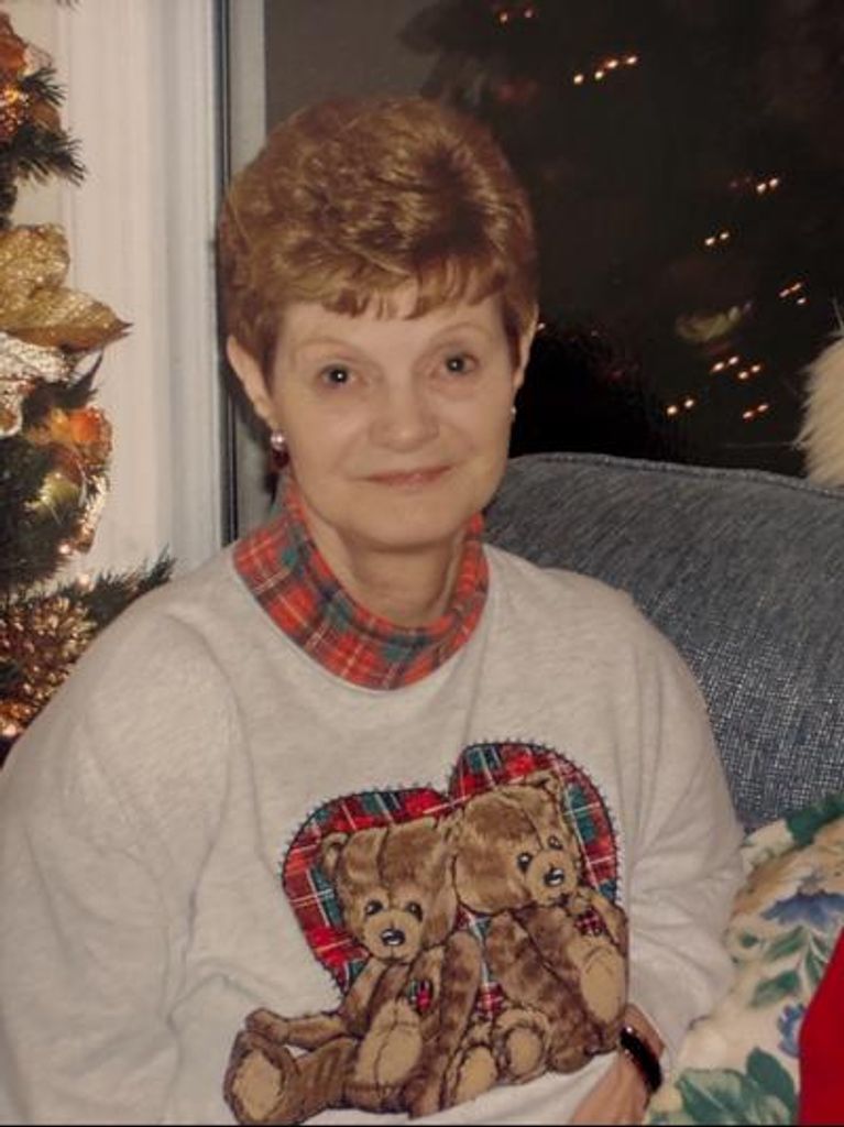 Phyllis Braswell Turnage Profile Photo