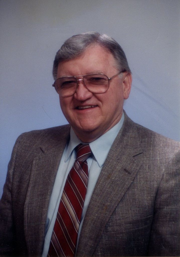 Weldon Carson Sikes