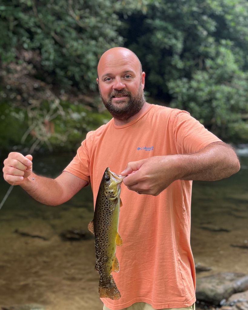 Jonathan Ray Falls Profile Photo