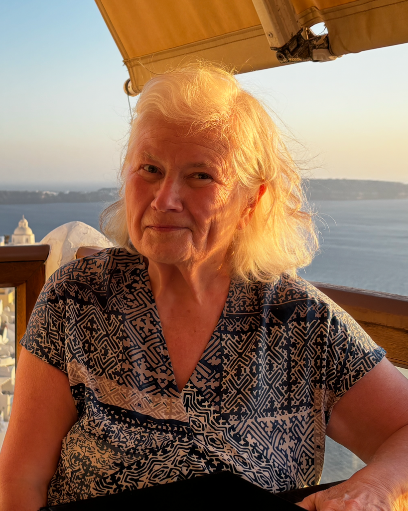 Carole Vogler Profile Photo