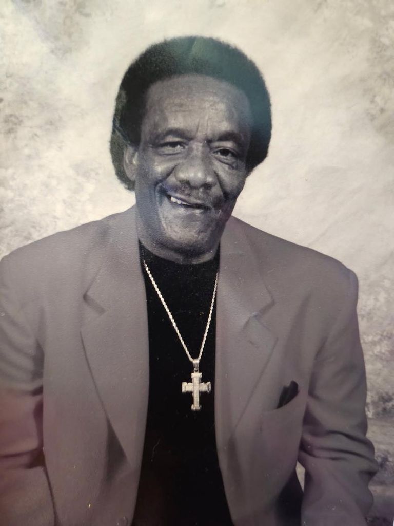 Earnest Woodard Profile Photo