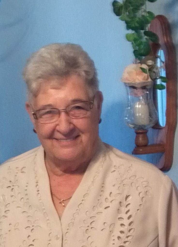 Waunda C. (Durbin)  Cox Profile Photo