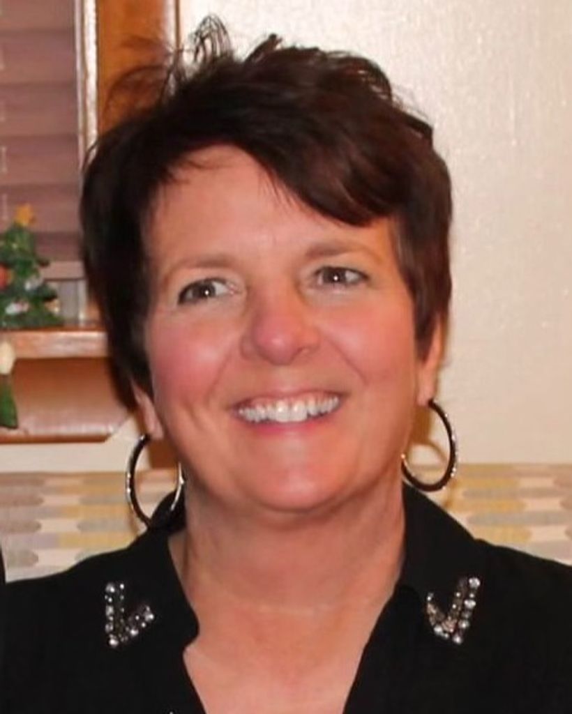 Deborah Kaye Slater