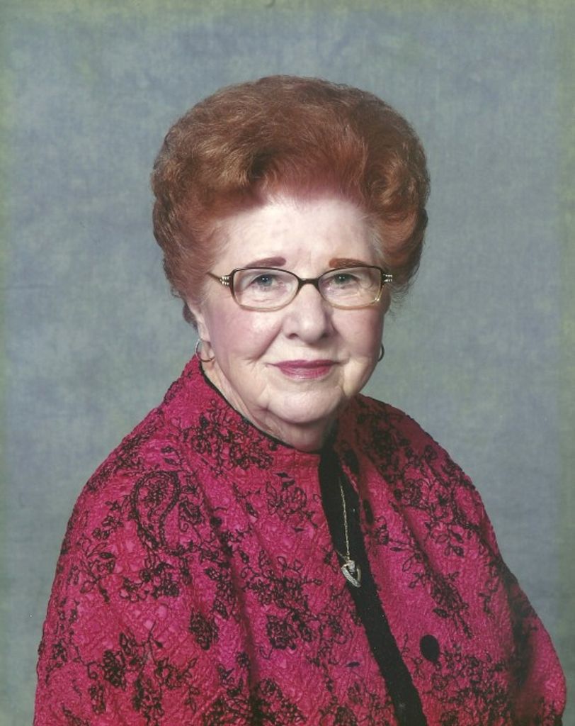 Eunice (Lynch)  Pierce