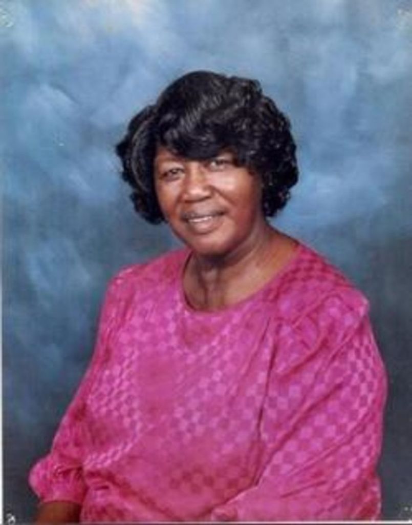 Evangelist Mary Moss Profile Photo