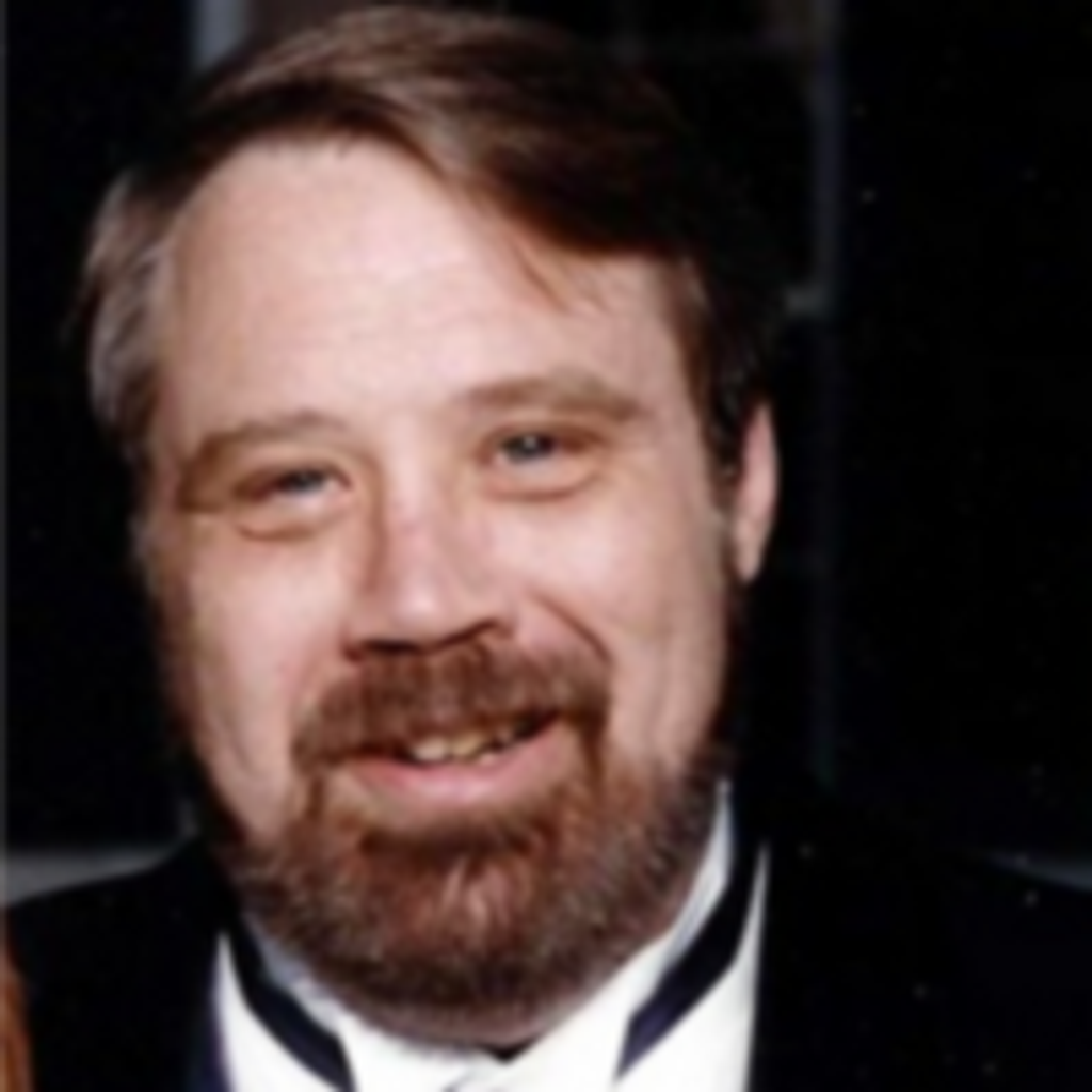 David Lee Appleton