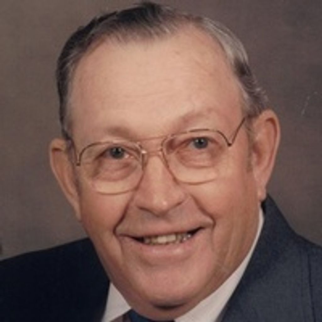 Donald E. Carter