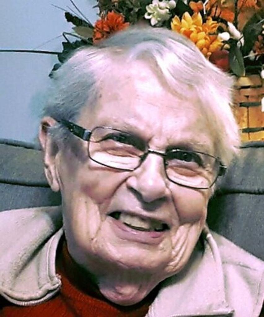 Marion Ruth Dotten Profile Photo