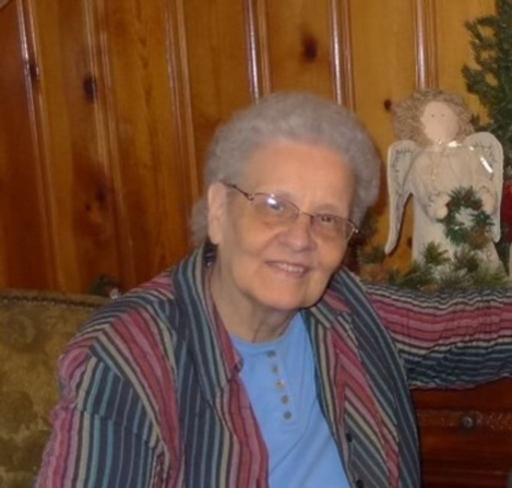 Alice Pegram Profile Photo