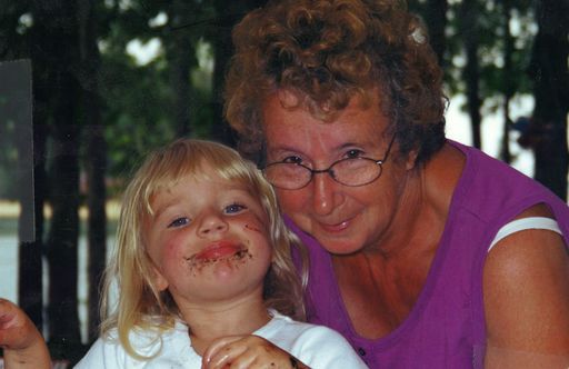 Linda Jewell (Deal)  Crosby photo gallery thumbnail 175 of 246