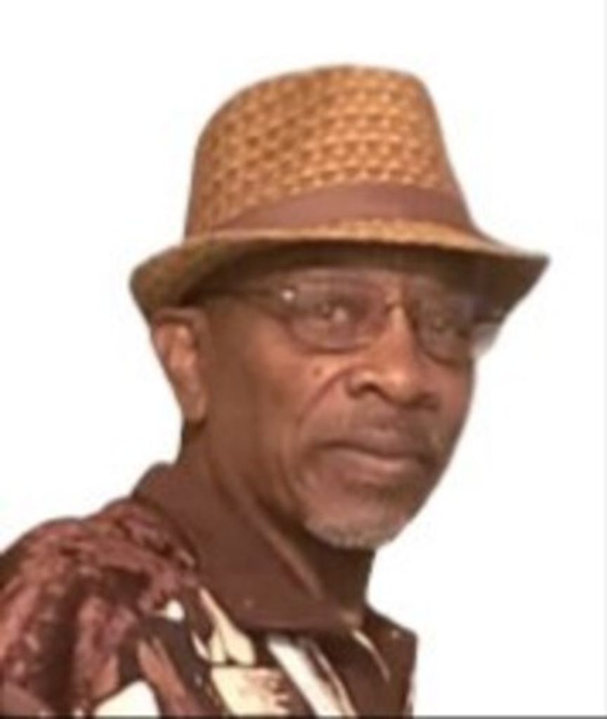 Michael Jerome Post Profile Photo