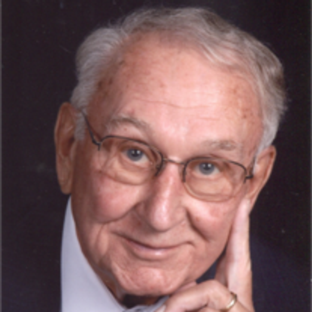 Roy Alvis Ray