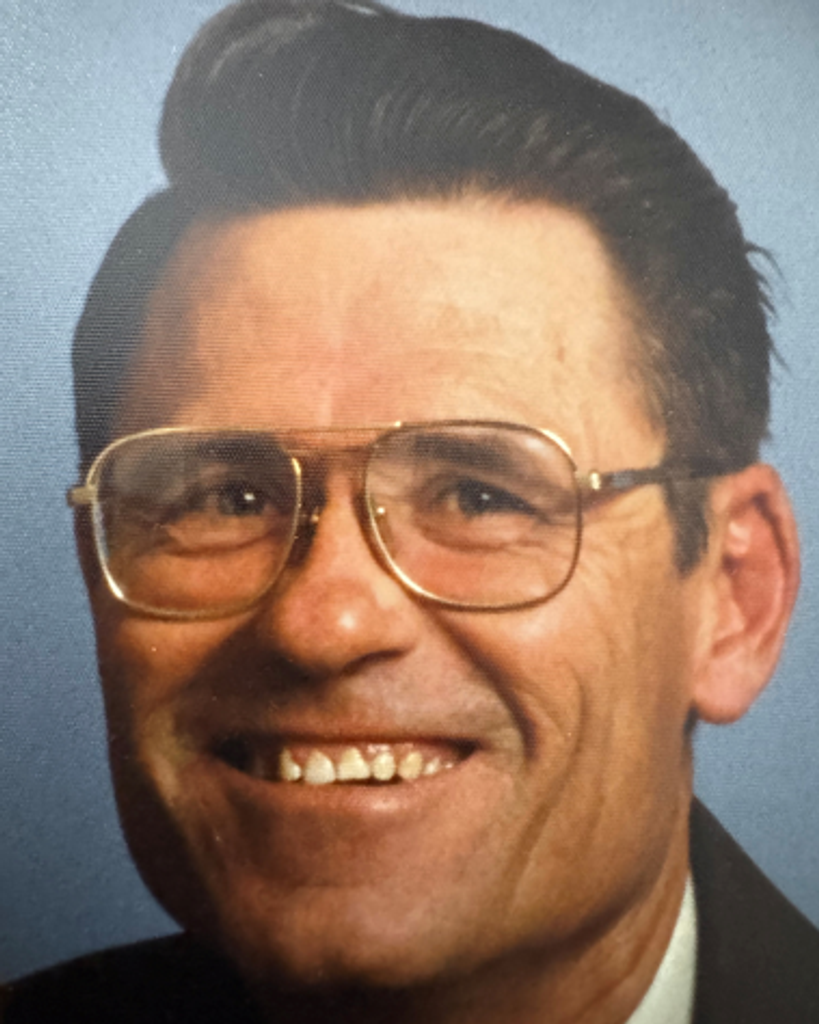 Edwin Archie Jacobs Jr.