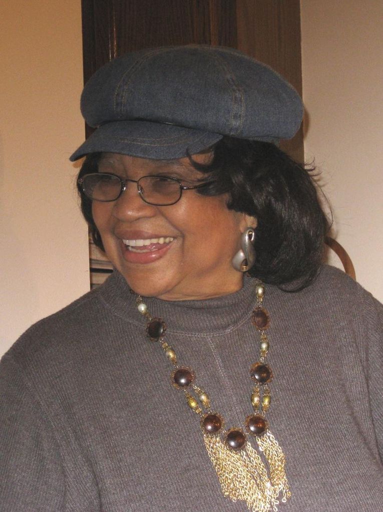Benerie Patricia Austin Profile Photo