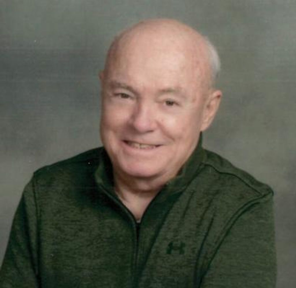 Thomas 'Tom' S. Donaldson Profile Photo