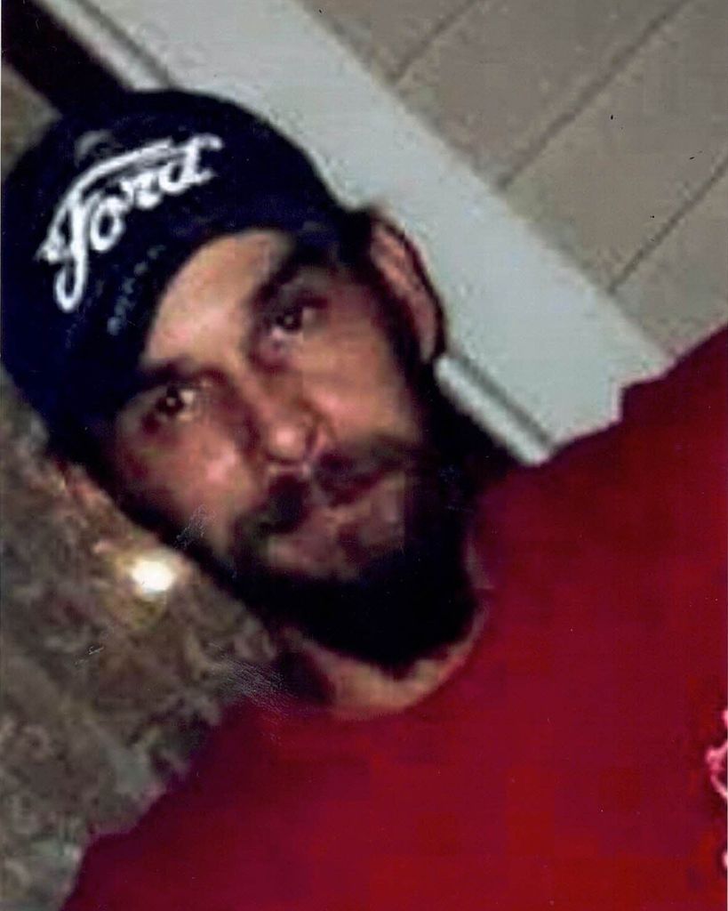 Jeremy Mullet Profile Photo