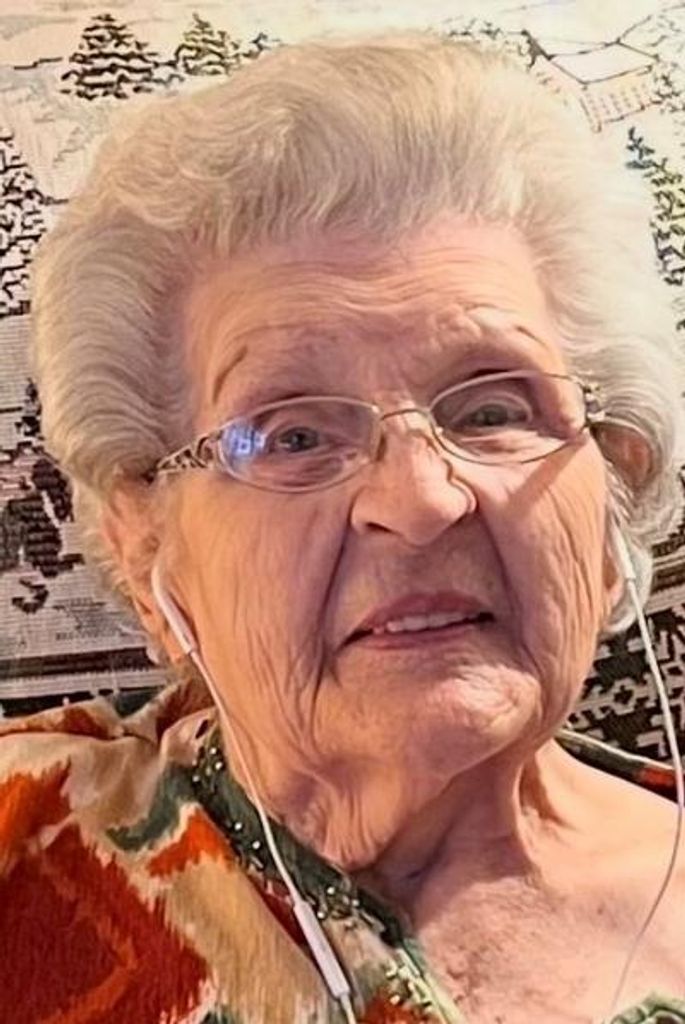 Dorothy Gist Profile Photo