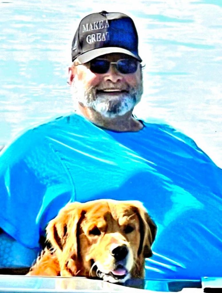 Rickey Lee Parmater Profile Photo