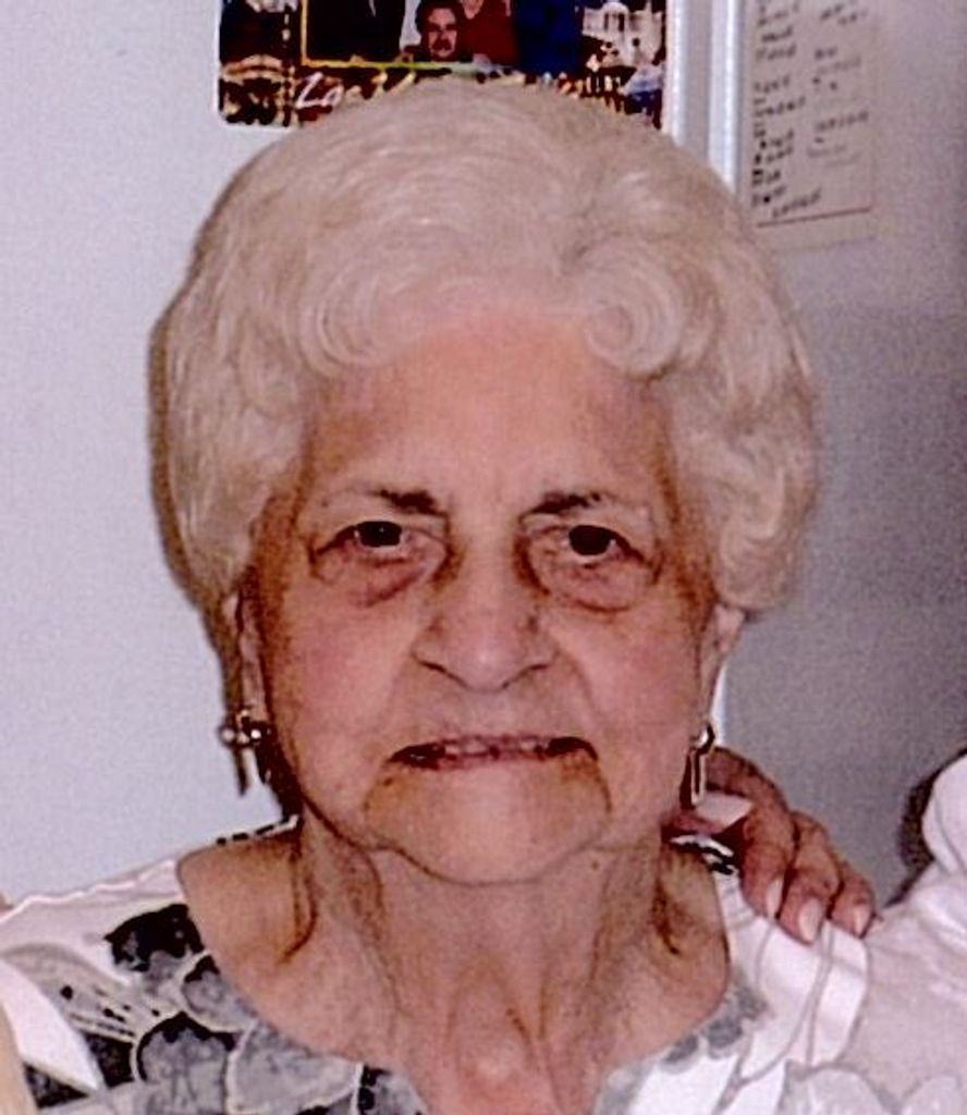 Frances M. (Vani)  Malone Profile Photo