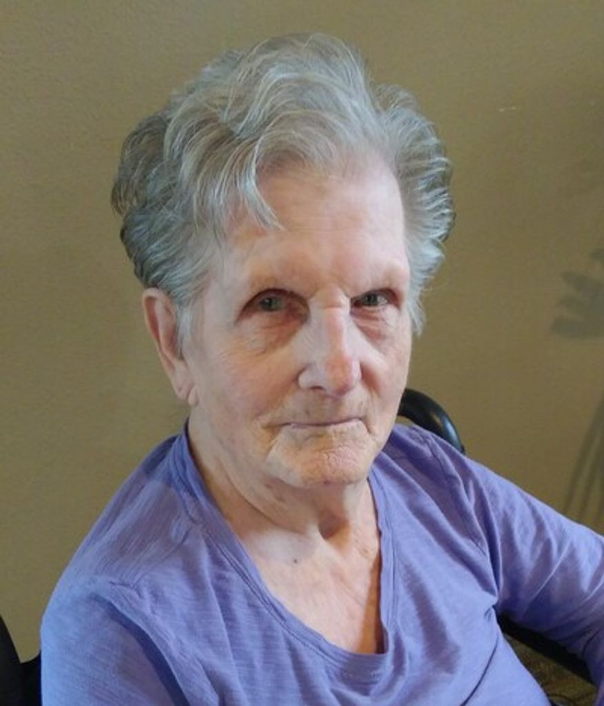 Birda Fay Nichols Profile Photo