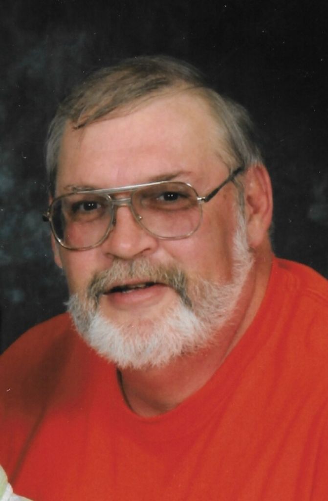 Leonard Freeman Vandergriff