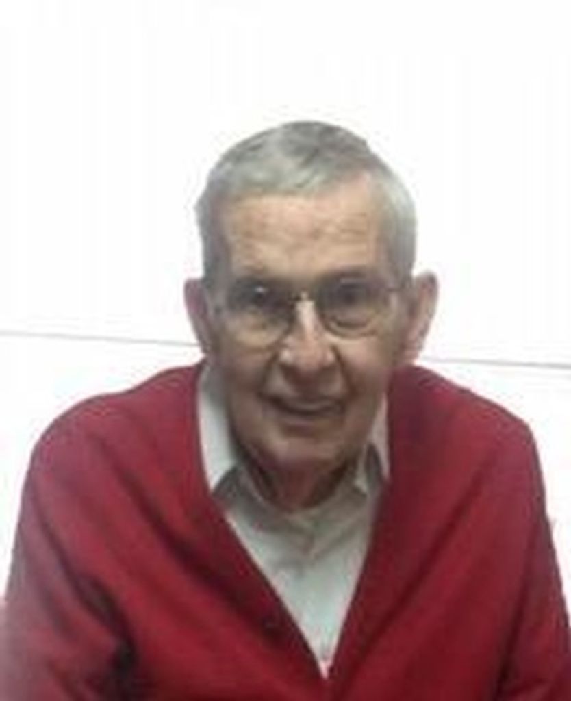 Warren Hartsfield "W.H." Gunter, Jr.