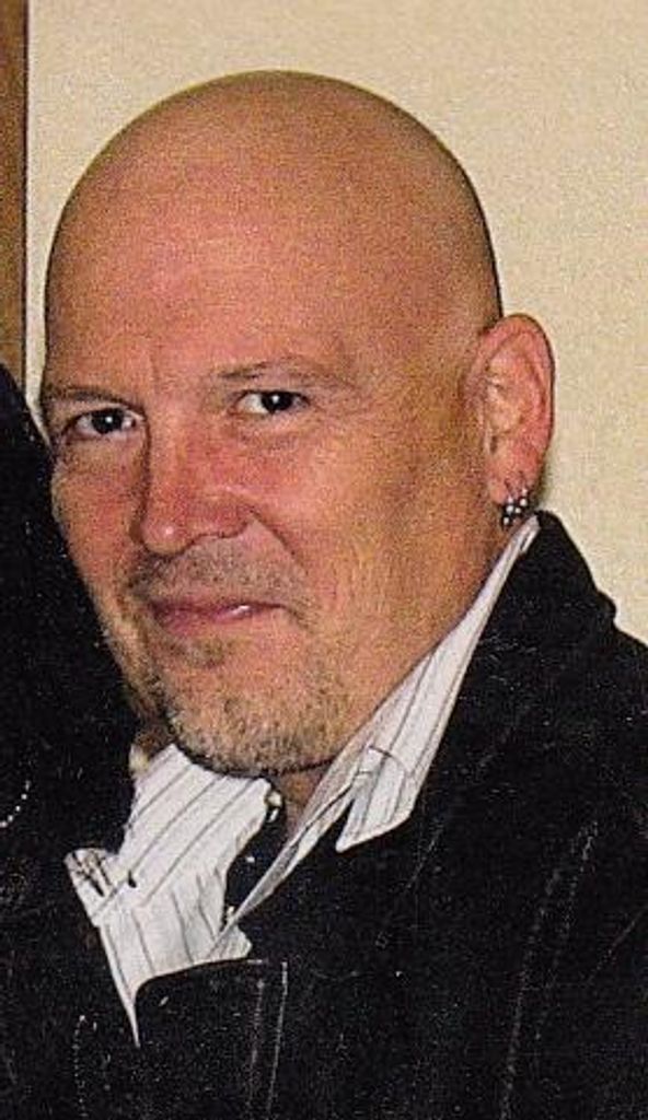 Curtis John Stein Profile Photo