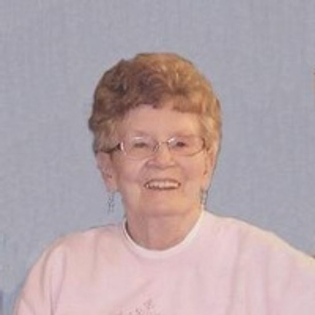 Rose Maureen Kvernen