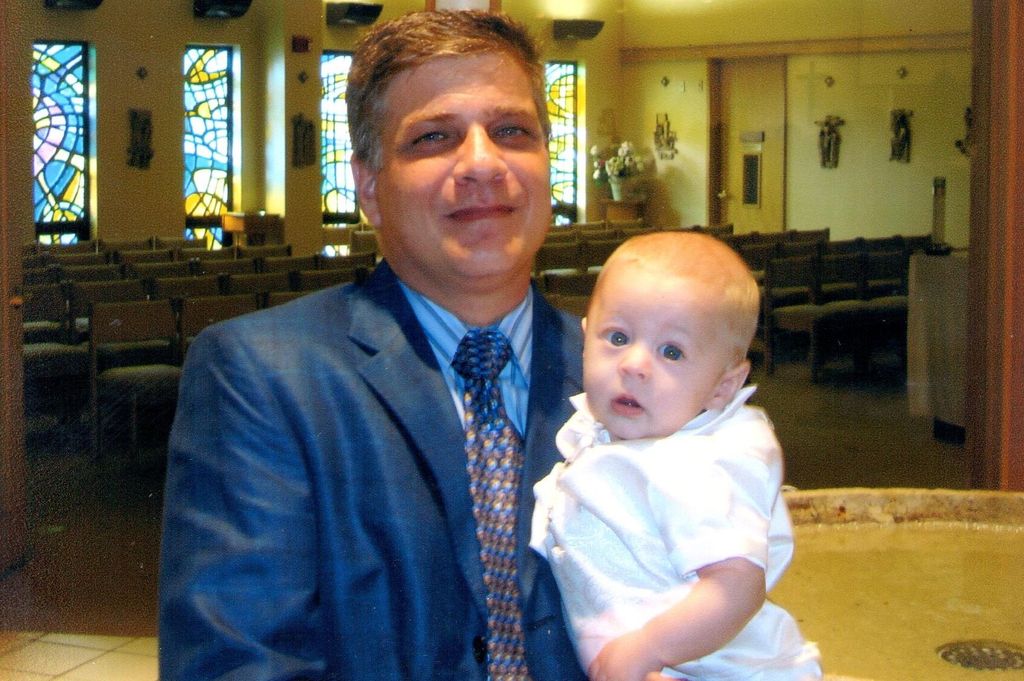 Raymond V. D'Agostino