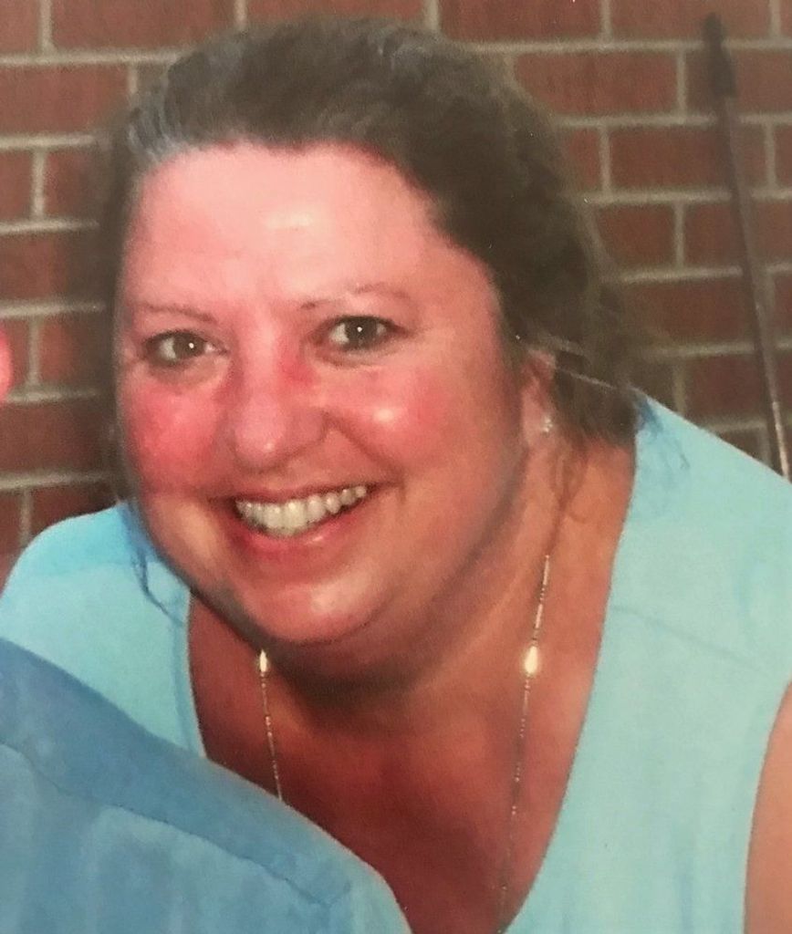 Catherine Ann Loftus Profile Photo